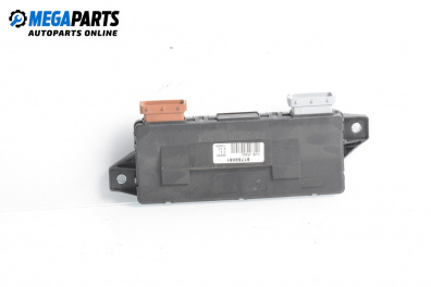 Comfort module for Lancia Musa Minivan (10.2004 - 09.2012), № 51758051