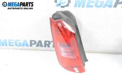 Tail light for Lancia Musa Minivan (10.2004 - 09.2012), minivan, position: left