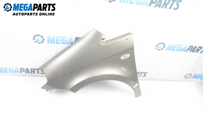 Fender for Lancia Musa Minivan (10.2004 - 09.2012), 5 doors, minivan, position: front - left