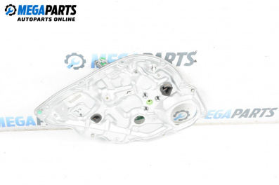 Меcanism geam electric for Lancia Musa Minivan (10.2004 - 09.2012), 5 uși, monovolum, position: stânga - spate