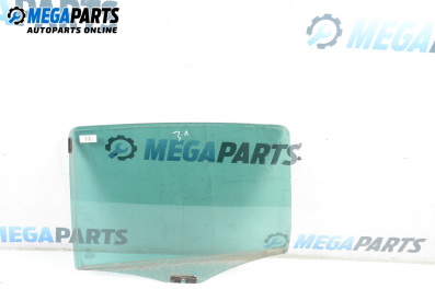 Geam for Lancia Musa Minivan (10.2004 - 09.2012), 5 uși, monovolum, position: stânga - spate