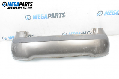 Rear bumper for Lancia Musa Minivan (10.2004 - 09.2012), minivan