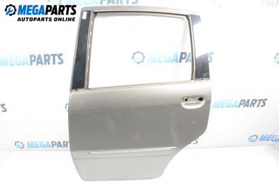 Door for Lancia Musa Minivan (10.2004 - 09.2012), 5 doors, minivan, position: rear - left