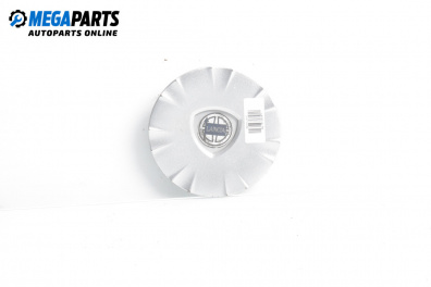 Wheel center caps for Lancia Musa Minivan (10.2004 - 09.2012), minivan