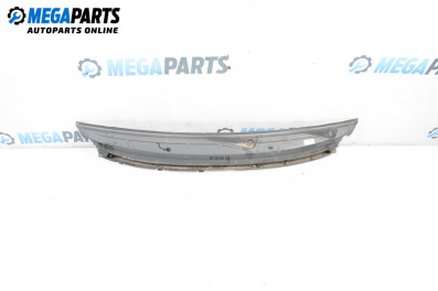 Windshield wiper cover cowl for Lancia Musa Minivan (10.2004 - 09.2012), 5 doors, minivan