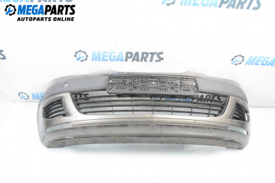 Bara de protectie frontala for Lancia Musa Minivan (10.2004 - 09.2012), monovolum, position: fața