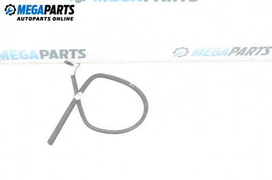 Door seal for Lancia Musa Minivan (10.2004 - 09.2012), 5 doors, minivan, position: front - left