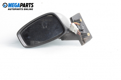 Mirror for Lancia Musa Minivan (10.2004 - 09.2012), 5 doors, minivan, position: left