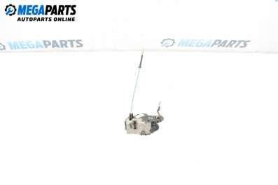 Lock for Lancia Musa Minivan (10.2004 - 09.2012), position: front - left
