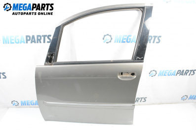 Door for Lancia Musa Minivan (10.2004 - 09.2012), 5 doors, minivan, position: front - left