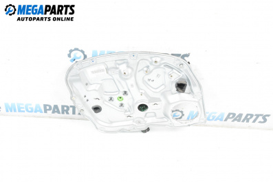 Power window mechanism for Lancia Musa Minivan (10.2004 - 09.2012), 5 doors, minivan, position: front - left