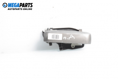 Outer handle for Lancia Musa Minivan (10.2004 - 09.2012), 5 doors, minivan, position: front - right