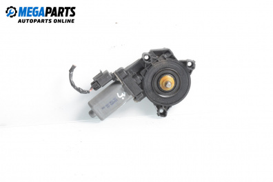Window lift motor for Lancia Musa Minivan (10.2004 - 09.2012), 5 doors, minivan, position: rear - right
