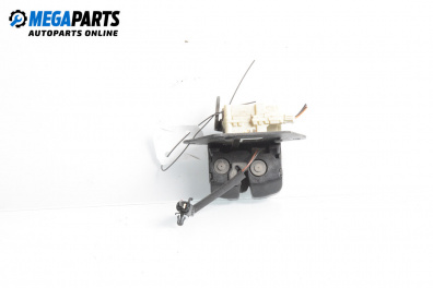 Trunk lock for Lancia Musa Minivan (10.2004 - 09.2012), minivan, position: rear