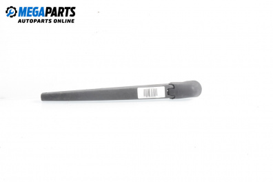 Rear wiper arm for Lancia Musa Minivan (10.2004 - 09.2012), position: rear
