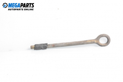 Towing hook for Lancia Musa Minivan (10.2004 - 09.2012)