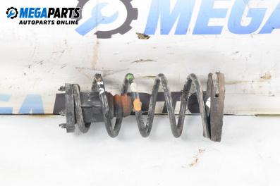 Coil spring for Lancia Musa Minivan (10.2004 - 09.2012), minivan, position: rear