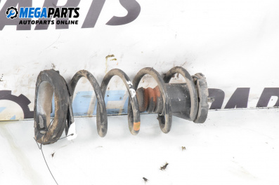 Coil spring for Lancia Musa Minivan (10.2004 - 09.2012), minivan, position: rear