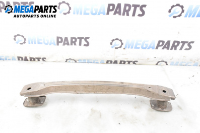Bumper support brace impact bar for Lancia Musa Minivan (10.2004 - 09.2012), minivan, position: front