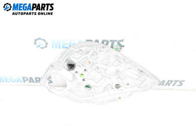 Меcanism geam electric for Lancia Musa Minivan (10.2004 - 09.2012), 5 uși, monovolum, position: dreaptă - spate