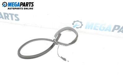 Door seal for Lancia Musa Minivan (10.2004 - 09.2012), 5 doors, minivan, position: front - right