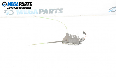 Lock for Lancia Musa Minivan (10.2004 - 09.2012), position: front - right