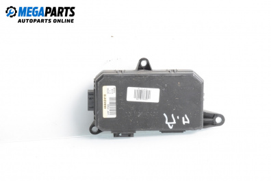 Central lock module for Lancia Musa Minivan (10.2004 - 09.2012), № 46842418