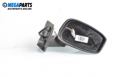Mirror for Lancia Musa Minivan (10.2004 - 09.2012), 5 doors, minivan, position: right