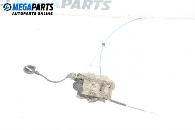 Lock for Lancia Musa Minivan (10.2004 - 09.2012), position: rear - right