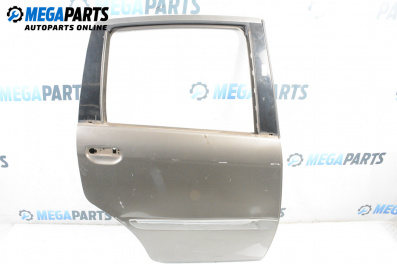 Door for Lancia Musa Minivan (10.2004 - 09.2012), 5 doors, minivan, position: rear - right