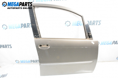 Door for Lancia Musa Minivan (10.2004 - 09.2012), 5 doors, minivan, position: front - right