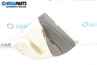 Interior door panel  for Lancia Musa Minivan (10.2004 - 09.2012), 5 doors, minivan, position: rear - right