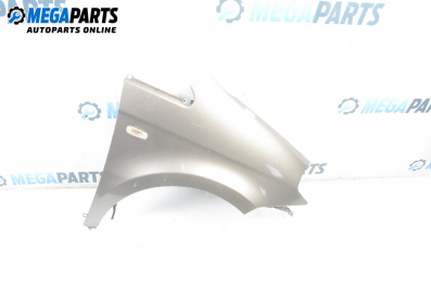 Fender for Lancia Musa Minivan (10.2004 - 09.2012), 5 doors, minivan, position: front - right