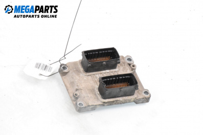 ECU for Lancia Musa Minivan (10.2004 - 09.2012) 1.4, 95 hp