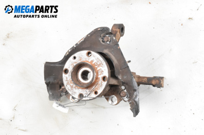Knuckle hub for Lancia Musa Minivan (10.2004 - 09.2012), position: front - right