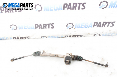 Electric steering rack no motor included for Lancia Musa Minivan (10.2004 - 09.2012), minivan