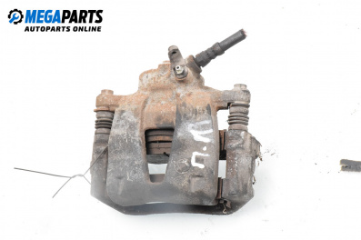 Caliper for Lancia Musa Minivan (10.2004 - 09.2012), position: front - left