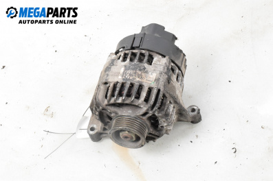 Alternator for Lancia Musa Minivan (10.2004 - 09.2012) 1.4, 95 hp