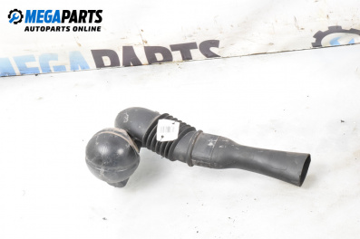 Air duct for Lancia Musa Minivan (10.2004 - 09.2012) 1.4, 95 hp