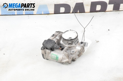 Butterfly valve for Lancia Musa Minivan (10.2004 - 09.2012) 1.4, 95 hp