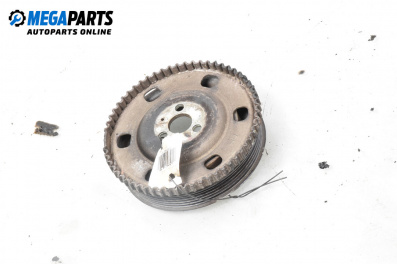 Scheibe kurbelwelle for Lancia Musa Minivan (10.2004 - 09.2012) 1.4, 95 hp