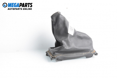 Manșon schimbător de viteze din piele for Mazda 3 Hatchback I (10.2003 - 12.2009)
