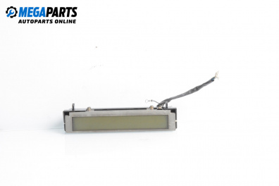 Display for Mazda 3 Hatchback I (10.2003 - 12.2009)