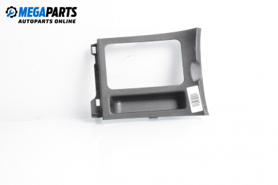 Gear shift console for Mazda 3 Hatchback I (10.2003 - 12.2009)