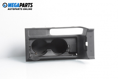 Cup holder for Mazda 3 Hatchback I (10.2003 - 12.2009)