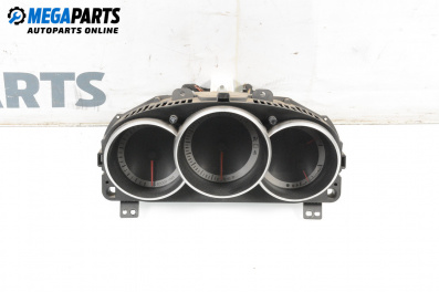 Instrument cluster for Mazda 3 Hatchback I (10.2003 - 12.2009) 1.6 DI Turbo, 109 hp
