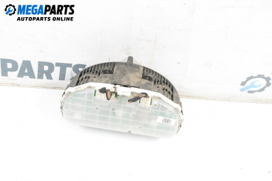 Instrument cluster for Mazda 3 Hatchback I (10.2003 - 12.2009) 1.6 DI Turbo, 109 hp
