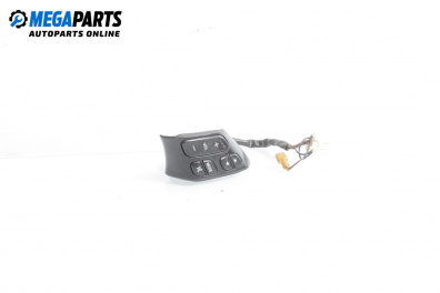 Steering wheel buttons for Mazda 3 Hatchback I (10.2003 - 12.2009)
