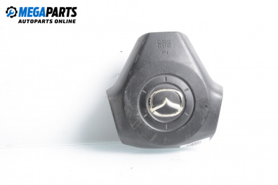 Airbag for Mazda 3 Hatchback I (10.2003 - 12.2009), 5 uși, hatchback, position: fața