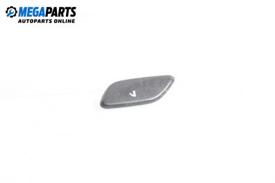 Decoration bumper cap for Mazda 3 Hatchback I (10.2003 - 12.2009), hatchback